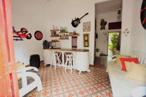  La Puerta Roja Guess House  Санто-Доминго